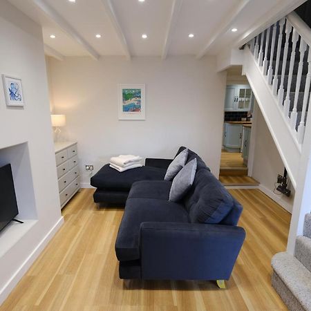 Newly Renovated Cottage With Hot Tub 波特里斯 外观 照片