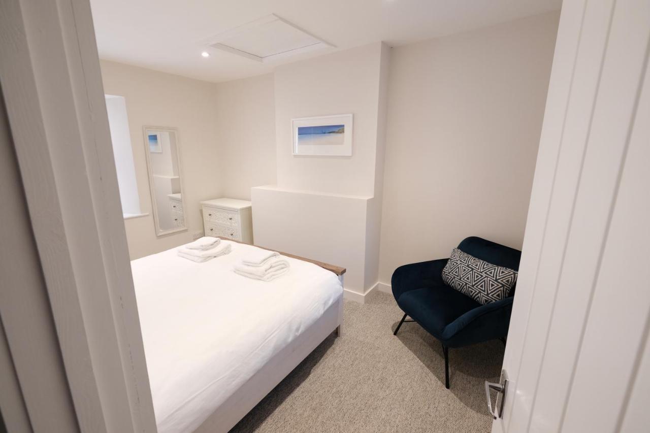 Newly Renovated Cottage With Hot Tub 波特里斯 外观 照片